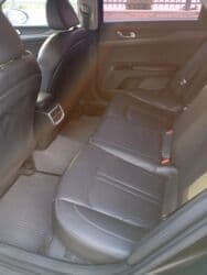 авто рассрочка бишкек без первоначального взноса: Kia K5: 2020 г., 2 л, Автомат, Газ, Седан — 8