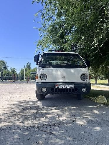 Унаа: Заказ 
Груз 
Доставка 
Бишкек 
Кара Балта 
Чалдовар — 1