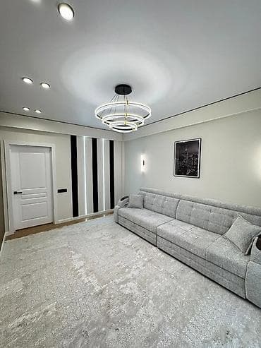 1 комната, 42 м², Технопарк Элитка, 7 этаж, Евроремонт