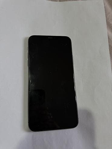 Redmi: IPhone 11 Pro Max, 256 ГБ, Зеленый — 1