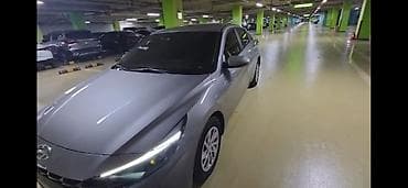 Унаа: Hyundai Avante: 2021 г., 1.6 л, Автомат, Бензин, Седан — 3