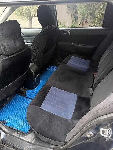 mitsubishi eclipse: Mitsubishi Lancer: 2005 г., 2 л, Механика, Бензин, Универсал — 3