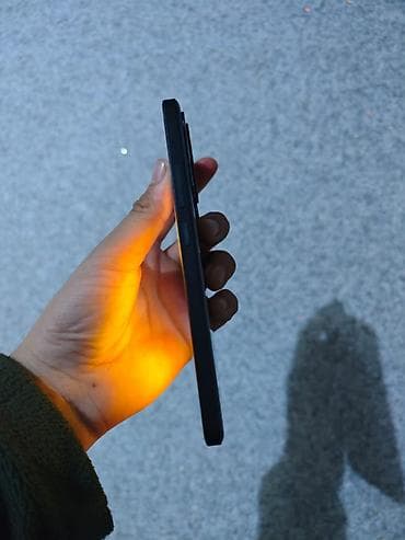 tecno pova 5 цена в бишкеке 128 гб: Poco X6 Pro, Б/у, 512 ГБ, цвет - Черный, 2 SIM, eSIM — 4