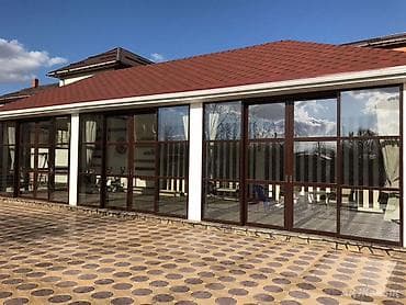 клеенка для дверей: ПВХ-окна и двери под заказ - Изготовление и профессиональный монтаж — 8