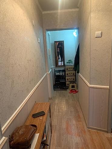 flat kant: 2 комнаты, 52 м², Индивидуалка, 5 этаж, Косметический ремонт — 8