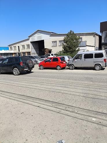 lexsus 330: Daewoo Matiz: 2009 г., 0.8 л, Ручные, Бензин, Хэтчбэк — 5