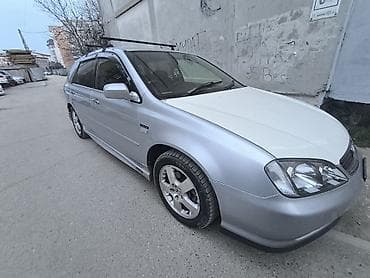 Унаа сатып алуу: Honda Airwave: 2002 г., 2.3 л, Автомат, Бензин, Седан — 3
