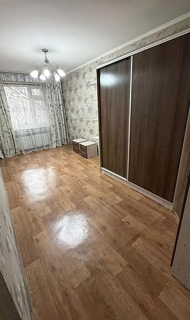 Кыймылсыз мүлк: 2 бөлмө, 44 м², 104-серия, 1 кабат, Косметикалык ремонт — 4