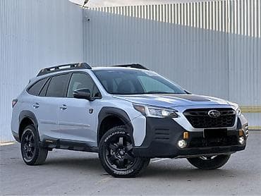 пружина на субару: Subaru Outback: 2023 г., 2.4 л, Вариатор, Бензин, Кроссовер — 5