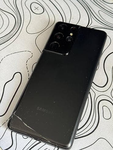 one plus 13s: Samsung Galaxy S21 Ultra 5G, 256 ГБ, цвет - Черный, 1 SIM — 2