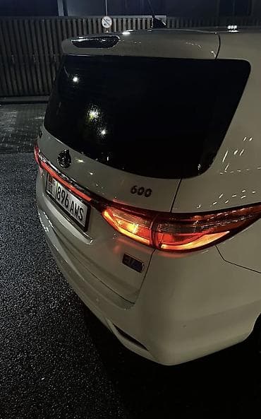k5 dl3: Changan Auchan A600 EV: 2019 г., Автомат, Электромобиль, Минивэн — 3