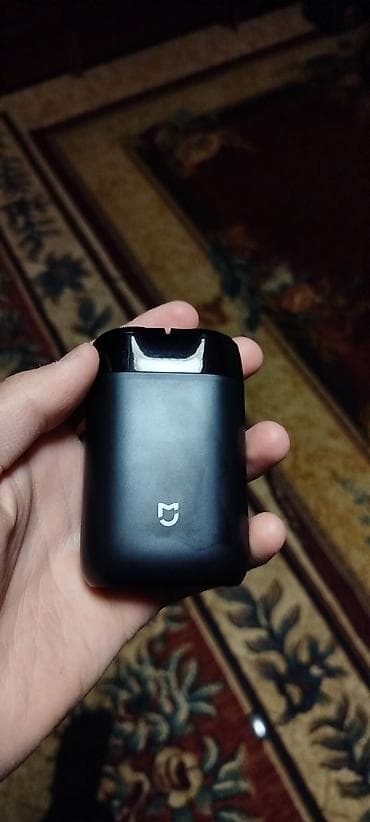 електронная книга: Электробритва Сеточная, Водонепроницаемый корпус — 3