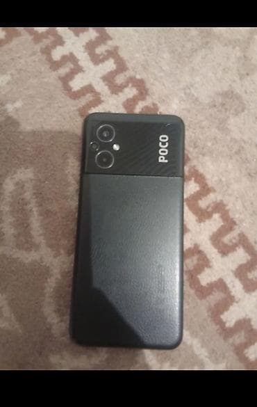самсунг галакси с: Poco Apple M5, Б/у, 128 ГБ, цвет - Черный, 2 SIM — 1
