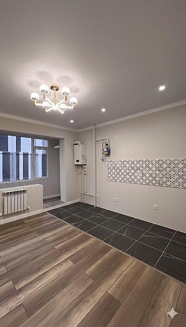 Продажа квартир: 2 комнаты, 74 м², Элитка, 8 этаж, Дизайнерский ремонт — 8