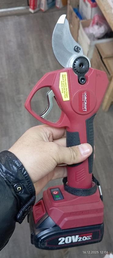 Ворткрафт секатор 9000
ворткрафт шлифовальная машина 9000