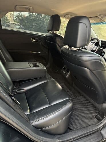 машина эстима: Toyota Avalon: 2013 г., 2.5 л, Автоматтык, Гибрид, Седан — 8