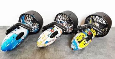 скутер кобра shunfeng hn125t 4 запчасти: 300 куб. см, Электро, Жаңы — 1