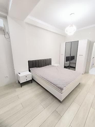 1 комната, Собственник, С мебелью полностью