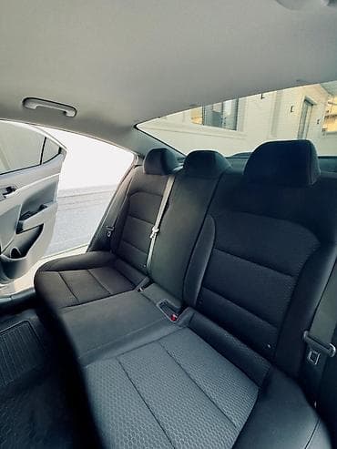 Скупка авто: Hyundai Elantra: 2019 г., 2 л, Автомат, Бензин, Седан — 3