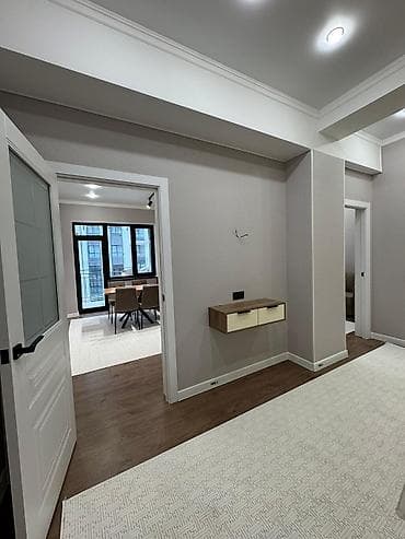 elite hause: 2 комнаты, 50 м², Элитка, 5 этаж, Евроремонт — 7