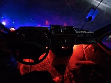 купить дизельный двигатель в бишкеке: Mercedes-Benz Спринтер: 1994 г., 3 л, Механика, Дизель, Бус — 6