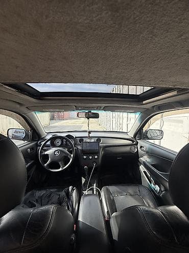 Mitsubishi Outlander: 2004 г., 2.4 л, Механика, Бензин, Кроссовер