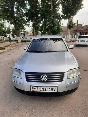 golf 3 автомат: Volkswagen Passat: 2001 г., 1.8 л, Автомат, Бензин, Универсал — 5