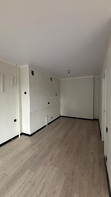2 комнаты, 55 м², Элитка, 13 этаж, Евроремонт — 6