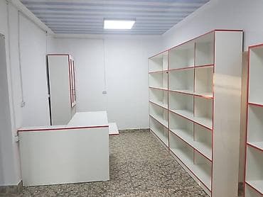 Торговое оборудование: Полки для магазина, Полка магазинге, Для мыломойки, Для косметики, Для — 8