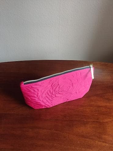 тушь lancome: Косметичка, Материал: Полиэстер, Женские, Новый — 1