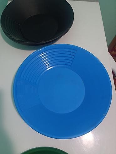 mi router: Пан Батэ для промывки золота + сито-сепаратор Комплект для промывки — 5