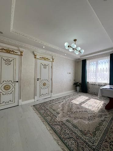 советская бчк: 🏡 Сатылат | Кожонкул айылы Капиталдык эки кабаттуу үй, 200 м². Жер — 8