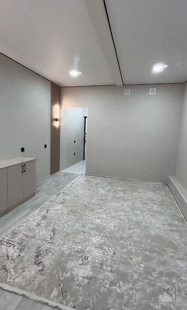 1 комната, 25 м², Технопарк Элитка, 5 этаж, Евроремонт — 1