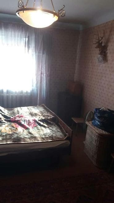 Квартиры: 2 комнаты, 45 м², Индивидуалка, 3 этаж, Старый ремонт — 5