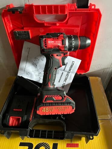 болгарка sparky: Шуруповерт Фирма CROWN Комплект 2 батарейка 1 зарядники Доставка — 2