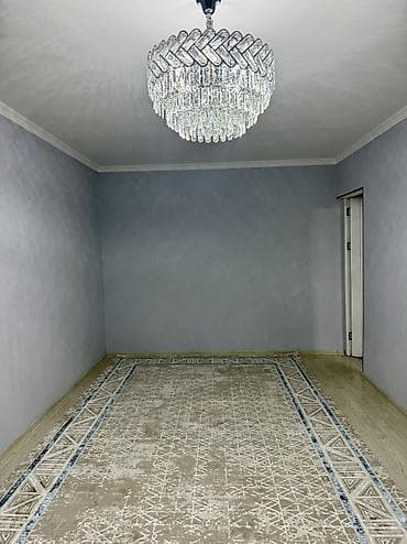 2 bedroom: 2 комнаты, 46 м², 104 серия, 2 этаж, Евроремонт — 3