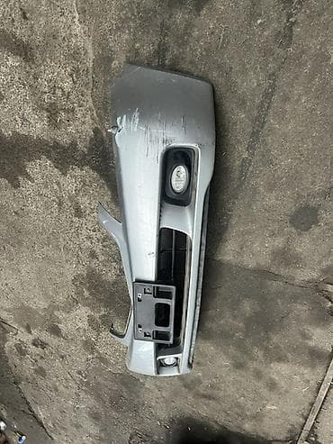 tayota probox: Бампер Honda, Колдонулган, Оригинал — 3