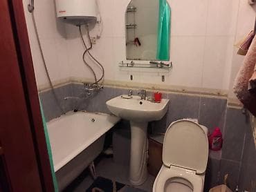 osh flats: 3 комнаты, Собственник, С мебелью полностью — 5