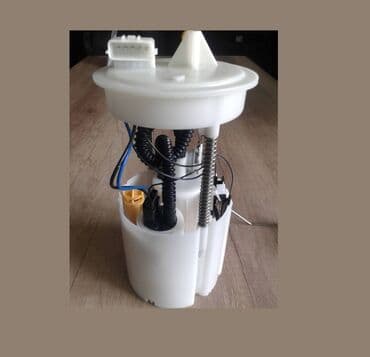 infinity: Топливный Фильтр — 1