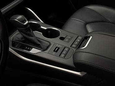 купить хайландер: Toyota Highlander: 2021 г., 3.5 л, Автомат, Бензин, Кроссовер — 7