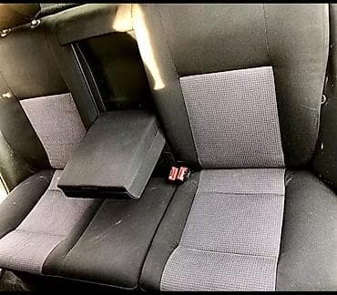 Volkswagen Golf: 2002 г., 1.4 л, Механика, Бензин, Хэтчбэк