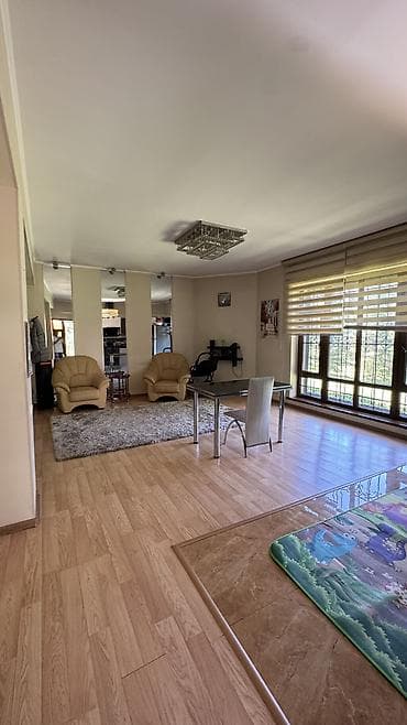 дваинои агент: 300 м², 4 комнаты, Бронированные двери, Парковка, Забор, огорожен — 8