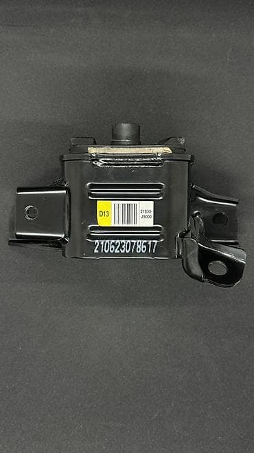 Подушка коробки передач Hyundai Новый, Оригинал