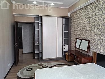 2 комнаты, Агентство недвижимости, С мебелью полностью