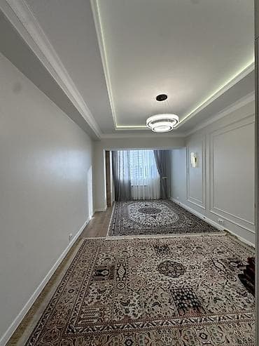 участок чункурчак: 1 комната, 44 м², 3 этаж — 4