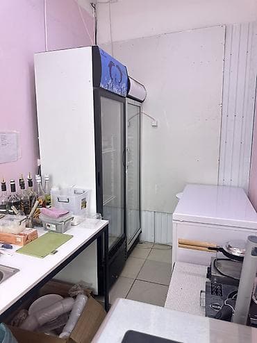 швейный цех бишкек: Продаётся точка по продаже мягкого мороженого, гонконгских вафель — 7