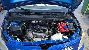 кобальт 2013: Chevrolet Cobalt: 2014 г., 1.5 л, Автомат, Бензин — 3