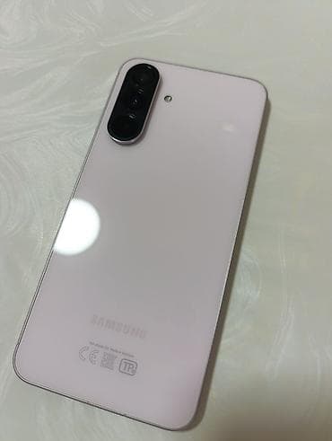Техника и электроника: Samsung Galaxy A56 5G (SM-A566E/DS) 8/256гб (Вьетнам), цвет — 2