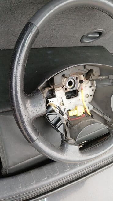 купить диски на хонду аккорд: Рулевая колонка Honda 2000 г., Б/у, Оригинал, Япония — 3