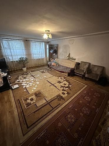 🔥Продается Дом 🔥 🏡Район: мкр Кок жар ✅Участок:2.3соток 📍Площадь — 6